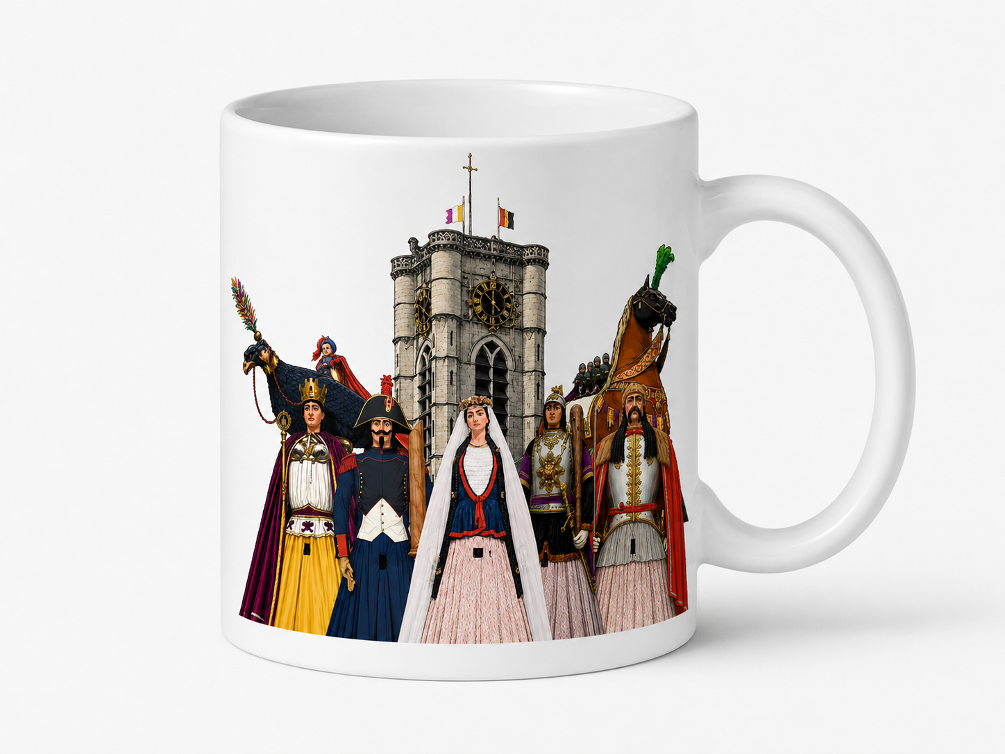 Mug