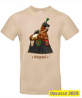 2026 T-shirt Bayard