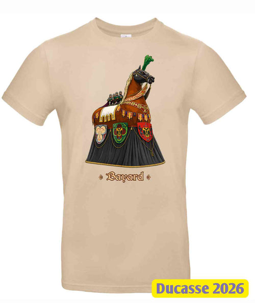 2026 T-shirt Bayard