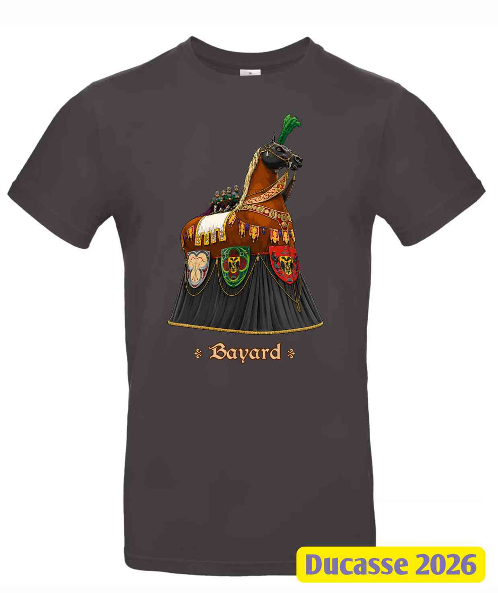 2026 T-shirt Goliath
