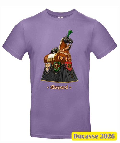 2026 T-shirt Goliath