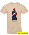 2026 T-shirt Samson