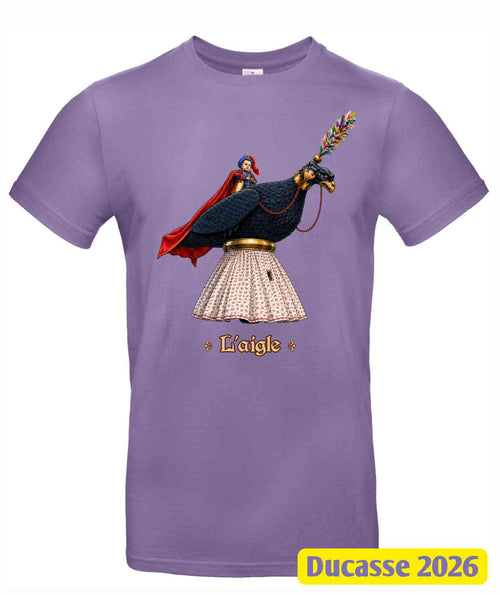 2026 T-shirt Aigle