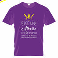 Tshirt " Collection ducasse 4 " / E190