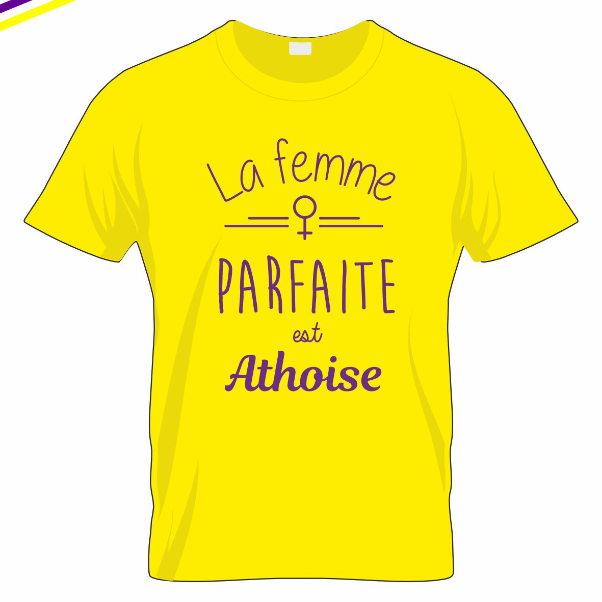 Tshirt " Collection ducasse 2 " / E190