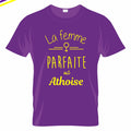 Tshirt " Collection ducasse 2 " / E190