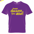 Tshirt " Collection ducasse 6 " / E190