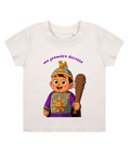 Tshirt bébé goliath / LW620