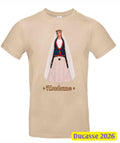 2026 T-shirt Madame