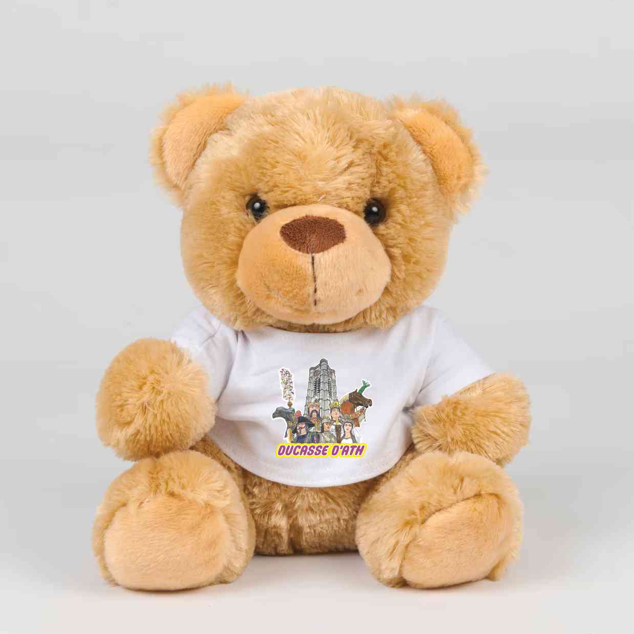 Peluche bear