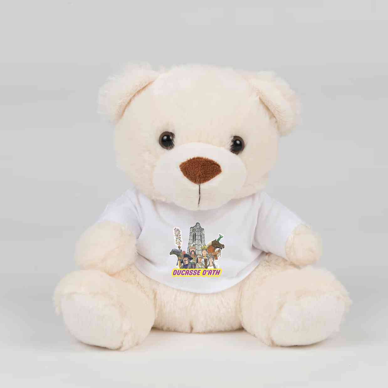 Peluche bear