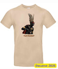 2026 T-shirt Sauvage
