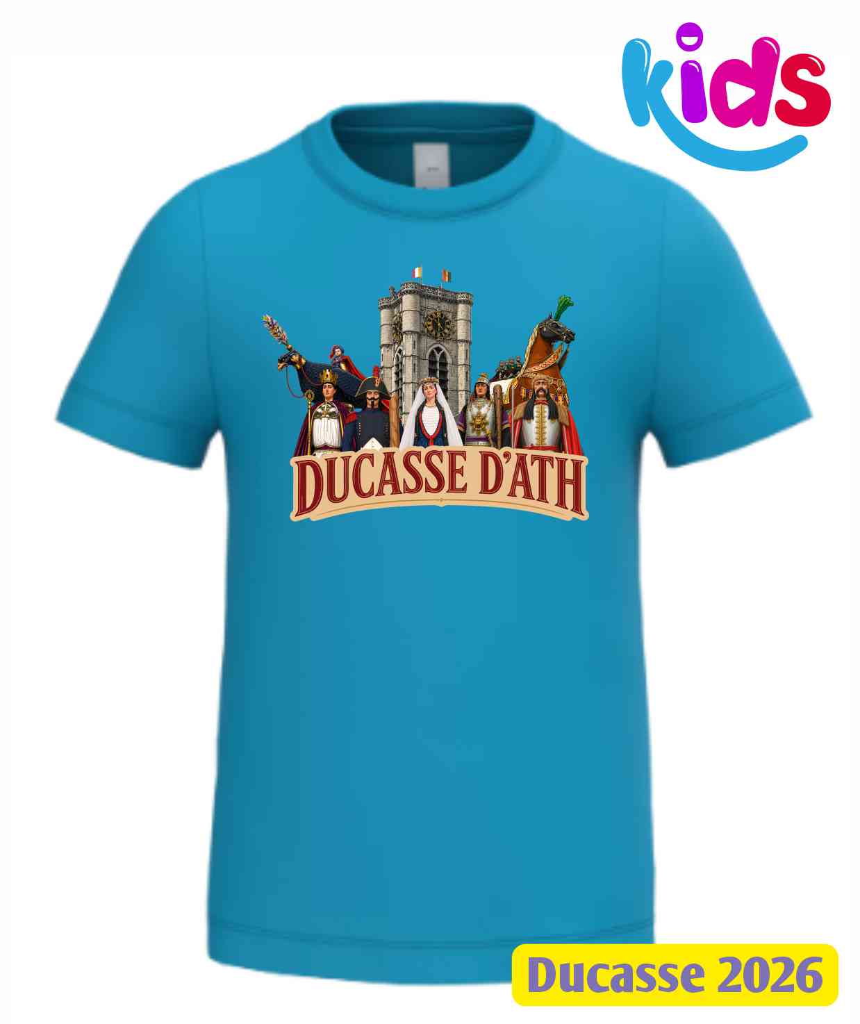 2026 T-shirt Tous