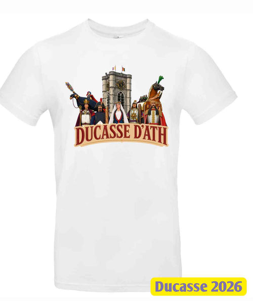 2026 T-shirt Tous