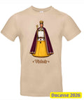 2026 T-shirt Victoir