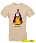 2026 T-shirt Victoire